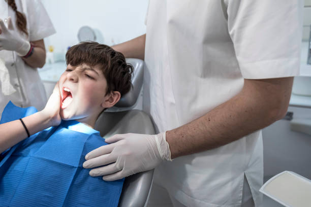 Best Emergency Dental Care for Trauma or Injury in Whitewater, KS