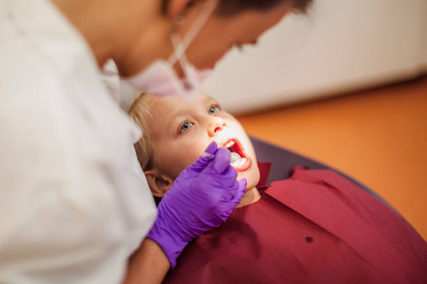 Best Emergency Tooth Extraction in Whitewater, KS