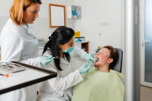 Best Emergency Orthodontic Repairs in Whitewater, KS