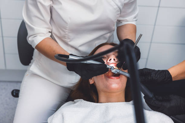 Best After-Hours Emergency Dentist in Whitewater, KS
